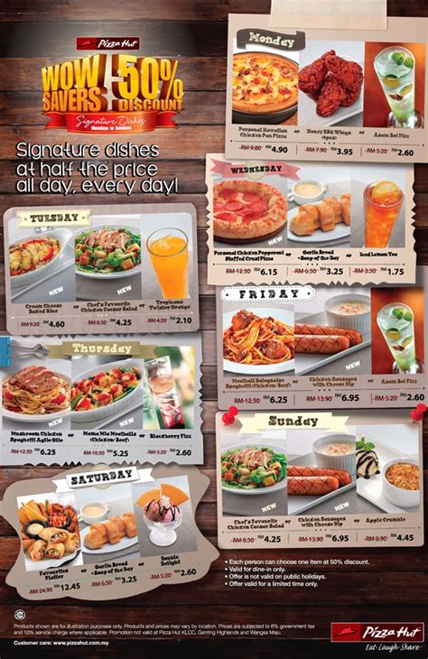 Pizza Hut Malaysia Hot And Oven Fresh Pizzas Delivered To Your Door