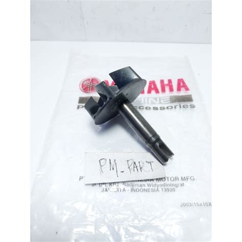 Jual Kipas As Water Pump Seal Waterpump Water Pump Xmax 250 Xmax 300