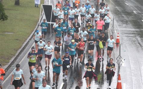 Brasileiro Bicampe O Da Maratona Do Rio Glbnews