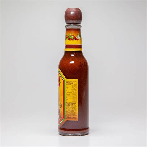 Cholula chipotle hot sauce ml online kopen bij Pimentón