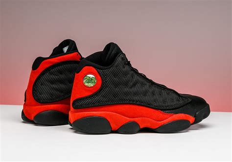 Air Jordan 13 Bred 再度回歸，喬丹傳奇再現！ Juksy 街星