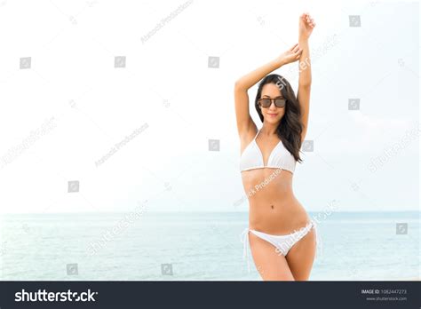 Sexy Korean Woman Bikini Royalty Free Images Stock Photos Pictures Shutterstock