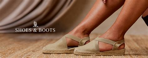 Ladies Shoes And Boots House Of Bruar