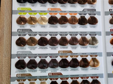 Morfose Hair Color Chart Pdf Informacionpublica Svet Gob Gt