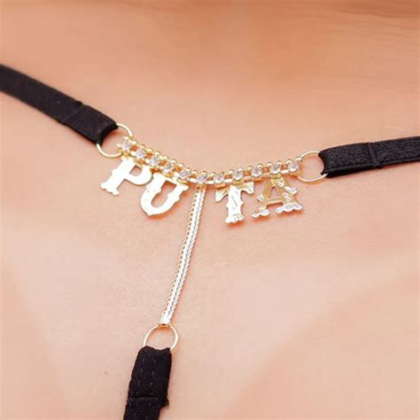 Calcinha Fio Dental Em Renda C Frase Sweet Sex Shop O Melhor Sex Shop