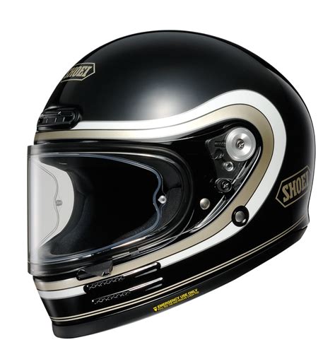 Casco De Moto Shoei Glamster Shoei Espa A