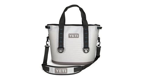 Desire This | Yeti Hopper 30: Portable Tote Cooler Bag