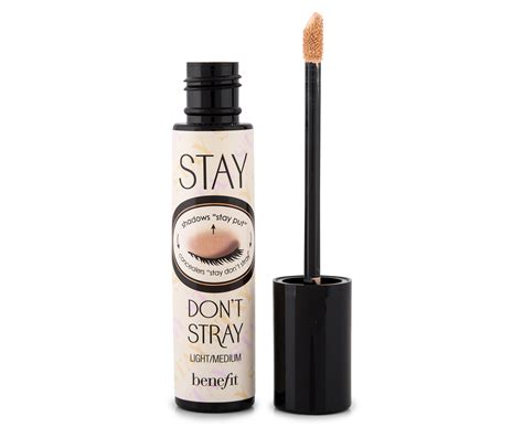 Benefit Stay Dont Stray Eye Primer 10ml Lightmedium Au