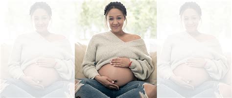 Tia Mowry: I'll Discuss Endometriosis With My Daughter | EndoFound