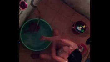 Hora del baño XVIDEOS