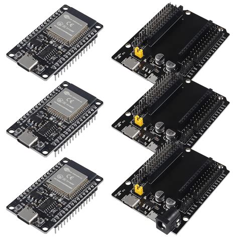 Buy Set Esp Esp S Wifi Development Board Nodemcu S