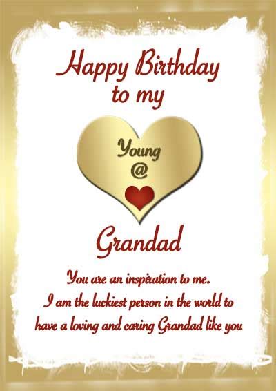 Birthday Quotes For Grandpa. QuotesGram