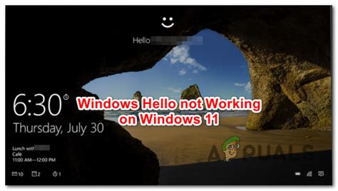 Como Desactivar Windows Hello En Windows 11 O 10 Mensaje Images Images