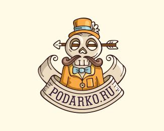 Logopond - Logo, Brand & Identity Inspiration (Podarko.ru)