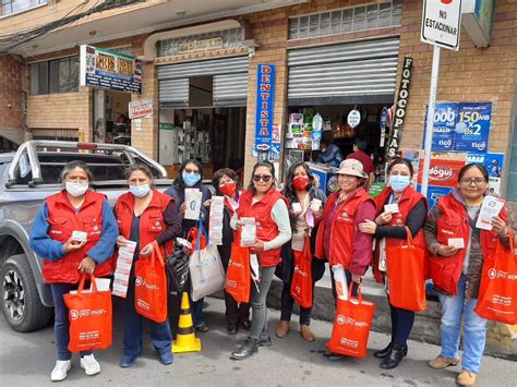 Pro Mujer inaugura nueva sede de atención para casos de violencia de