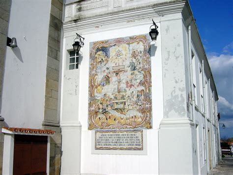 Painel de Azulejos da Travessa do Calvário Montemor o Novo All