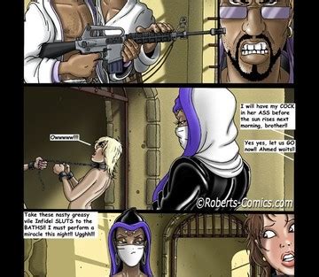 War Slaves Muses Sex And Porn Comics