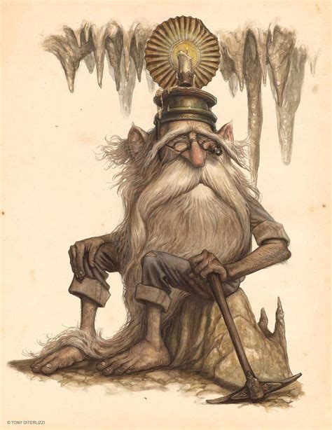 Mountain Dwarf 5e By Mick Cortes Rimaginarydwarves