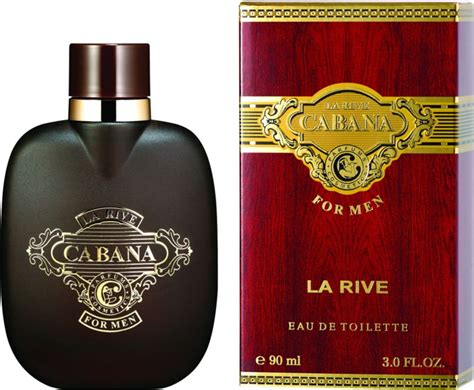 La Rive Cabana Eau De Toilette 90 Ml Oh Feliz Italia