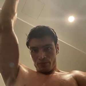 Hot Guy I Saw From Tiktok LPSG