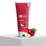 Buy EARTHRAGA Mix Fruit Face Wash All Skin Type Gel Apple Extract