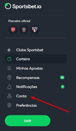 SPORTSBET Io Como Cadastrar Depositar Apostar Sacar E Mais