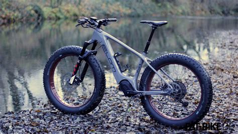 Schiebt An E LOM 4point8 Powerline E FATBike Im Test FAT Bike De