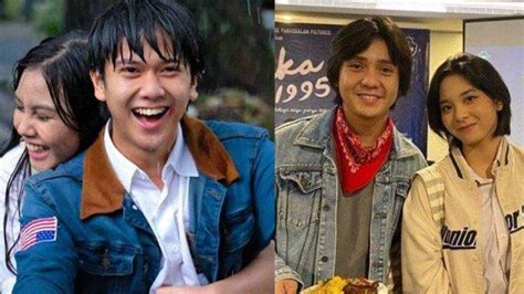 Digantikan Arbani Yasiz Ini Alasan Iqbaal Ramadhan Tolak Perankan