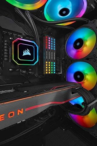 Corsair iCUE H150i Elite Capellix vs NZXT Kraken X53 CPU Cooler Comparison | Pangoly