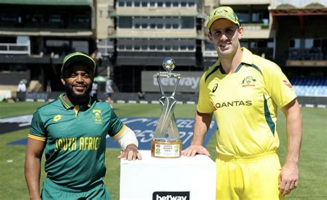 Sa Vs Aus Dream Prediction Fantasy Cricket Tips Today S Playing