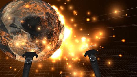 Get a free serial key for Universe Sandbox on Steam