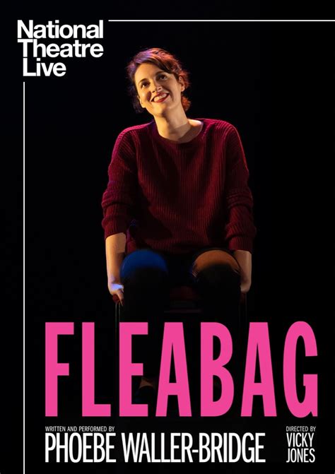 Fleabag | Official Website | 15 June 2023