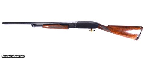 Winchester Model 12 12ga