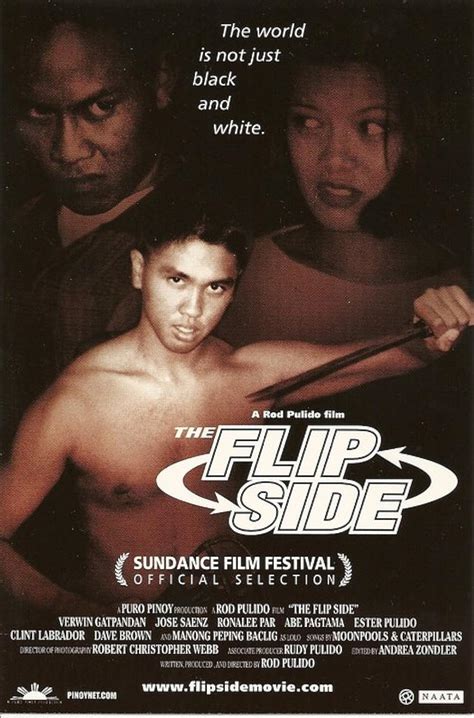 The Flip Side 2001 Imdb