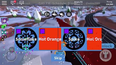 Winter UPDATE JAILBREAK - YouTube