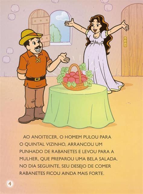 Turma Da Monica Contos Clássicos Rapunzel 16 Contação De Historia