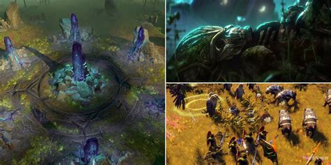 The Best Units In Age Of Wonders 4