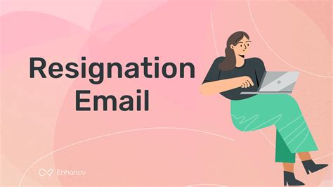 22 Resignation Email Examples With Templates For Every Scenario