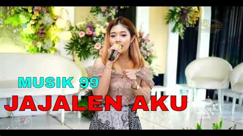 JAJALEN AKU MUSIK 99 SRAGEN ARS JILID 4 MR NELLY JPS SHOOTING