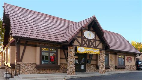 Wimberger's | Old World Bakery & Delicatessen