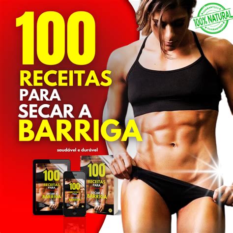 Receitas Para Secar A Barriga Em Dias Kevin Israel Hotmart