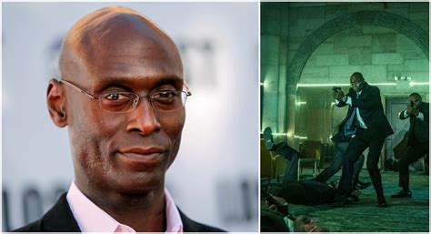 Imut L Attur Ta John Wick Lance Reddick Tvmnews Mt