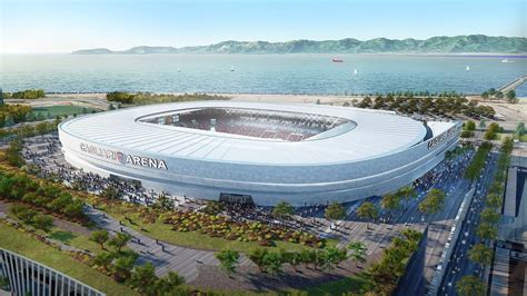 Italy: Cagliari capacity increase approved – StadiumDB.com