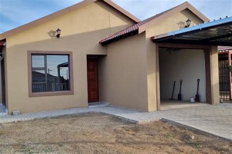 Pinehaven Bloemfontein Property Property And Houses For Sale In