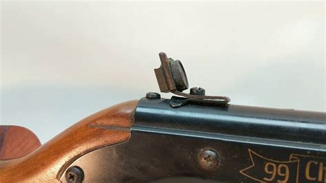 Restomod Daisy Model 99b Evaluation Youtube
