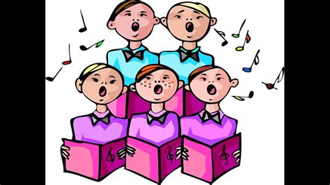 Правила пения - YouTube