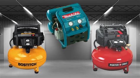 The Highest Cfm Air Compressors In Buying Guide Linquip