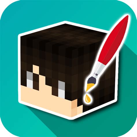 Skin Editor 3D for Minecraft - Apps on Google Play