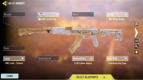 Hello Guys Call Of Duty Mobile Gameplay Best Custom Ak Frostbrand