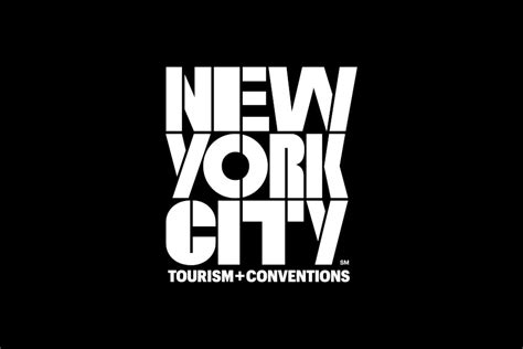 New York City Tourism Launches New Name Brand Identity